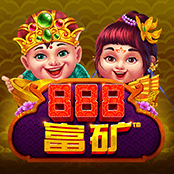888富矿