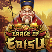 Ân Huệ Của Ebisu