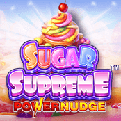Sugar Supreme Powernudge