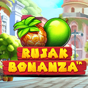 Rujak Bonanza