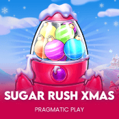 Sugar Rush Xmas