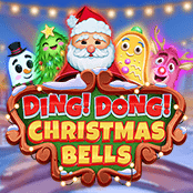 Ding Dong Christmas Bells