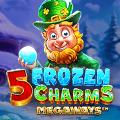 5 Frozen Charms Megaways