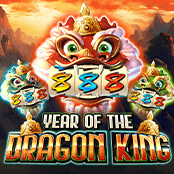 Year of the Dragon King