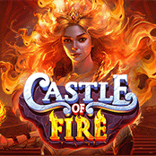 Castle of Fire