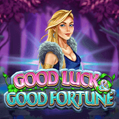 Good Luck and Good Fortune