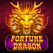 フォーチュンドラゴン