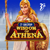 SBOTOP Wisdom of Athena