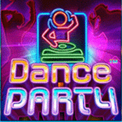 ダンスパーティー