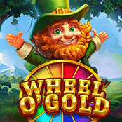 Wheel O'Gold