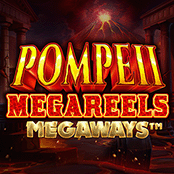 Pompeii Megareels Megaways