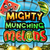 Mighty Munching Melons