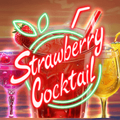 Strawberry Cocktail