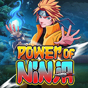 Sức Mạnh Ninja
