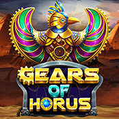 Gears of Horus