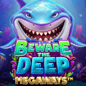 Beware The Deep Megaways
