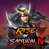 Rise of Samurai 4