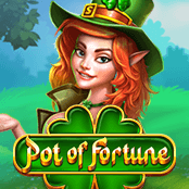 Pot of Fortune