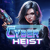 Cyber Heist