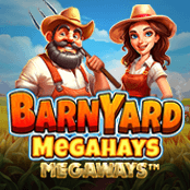 Barnyard Megahays Megaways