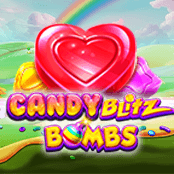 Candy Blitz Bombs