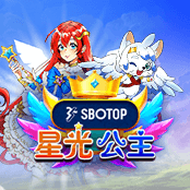 SBOTOP Starlight Princess