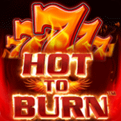 Hot to Burn