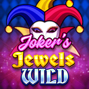 Joker's Jewels Wild