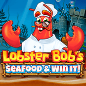 Lobster Bob's Sea Food and Win It