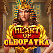 Heart of Cleopatra