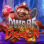 Dwarf and Dragon