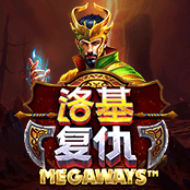 洛基复仇Megaways