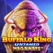 Buffalo King Untamed Megaways