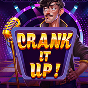 クランク・イット・アップ