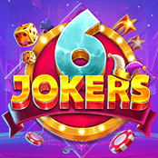 6 Jokers