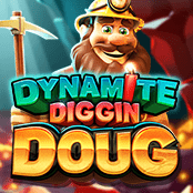 Dynamite Diggin Doug