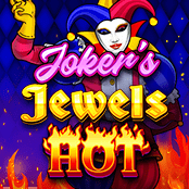 Joker's Jewels Hot