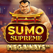Sumo Supreme Megaways
