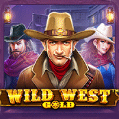 Emas dari Wild West