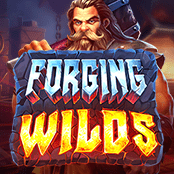 Forging Wilds