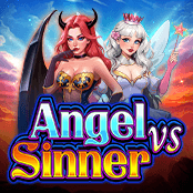 Angel vs Sinner