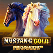 Mustang Gold Megaways