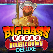 Big Bass Vegas Double Down Deluxe
