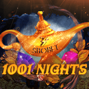SBOBET 1001 Nights