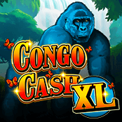 Congo Cash XL