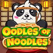 Oodles of Noodles