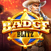Badge Blitz