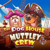 The Dog House Muttley Crew