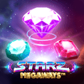 스타즈 Megaways