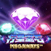 行星宝石 Megaways